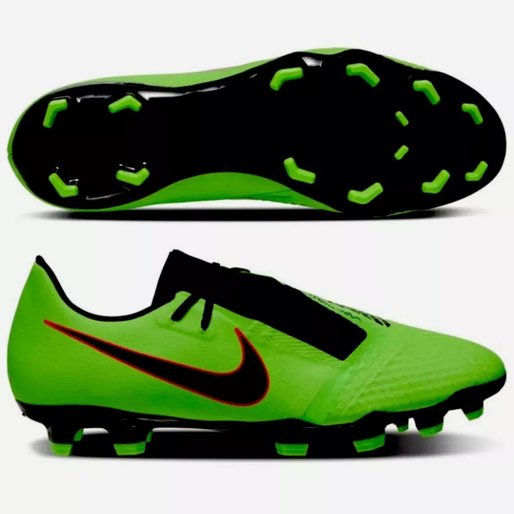 Nike Phantom Venom FG Cleats size 13